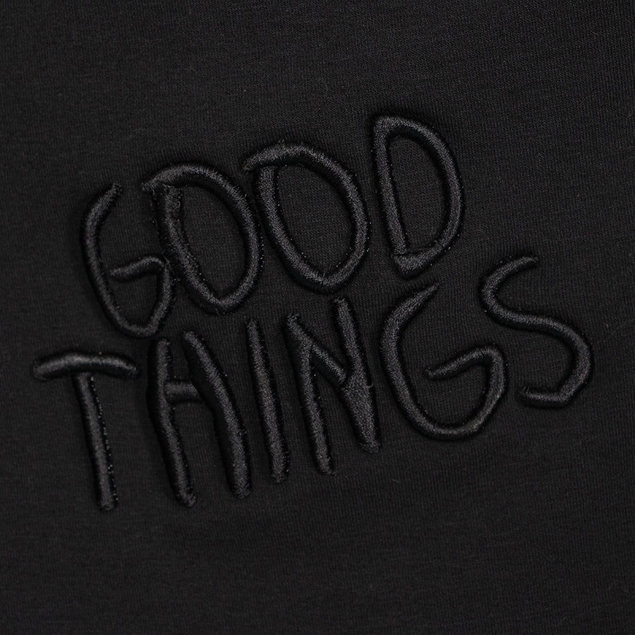 Good things are coming | Relaxed Fit