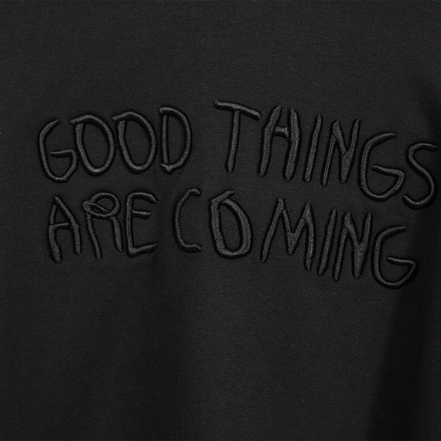 Good things are coming | Relaxed Fit