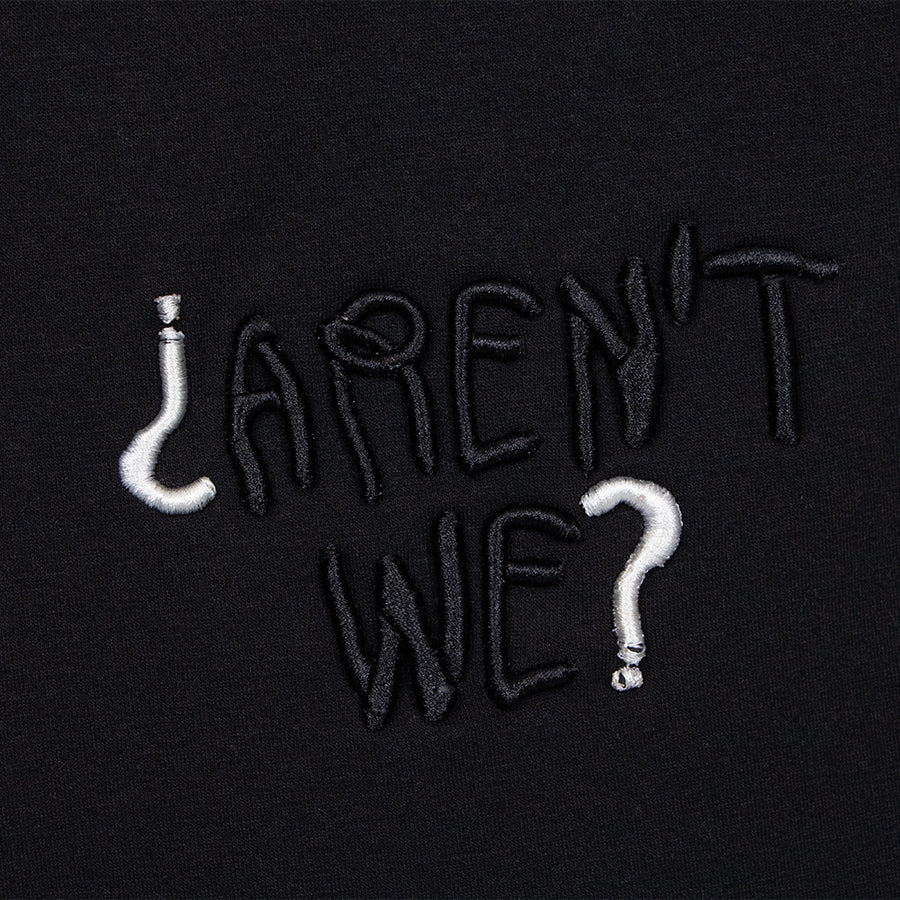 Aren't we all out of our minds? | Crop