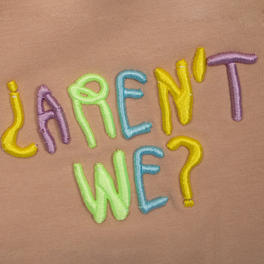 Aren't we all out of our minds? | Crop