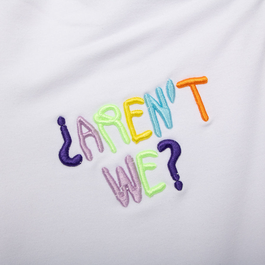 Aren't we all out of our minds? | Crop