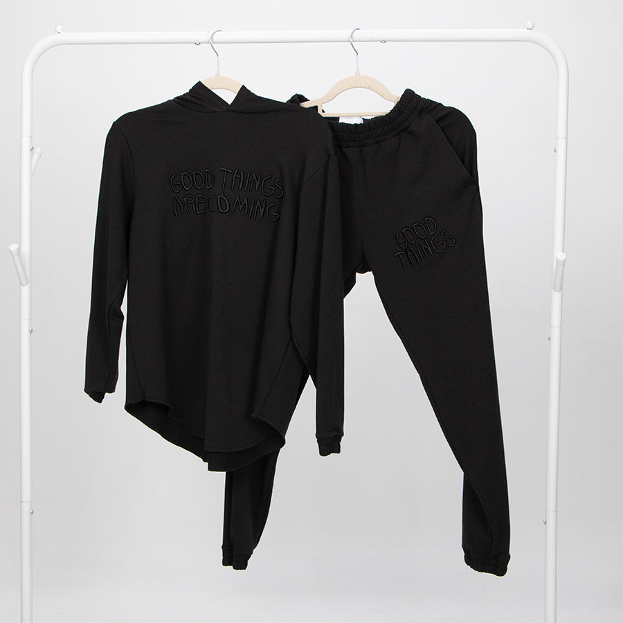 Good things are coming | Relaxed Fit