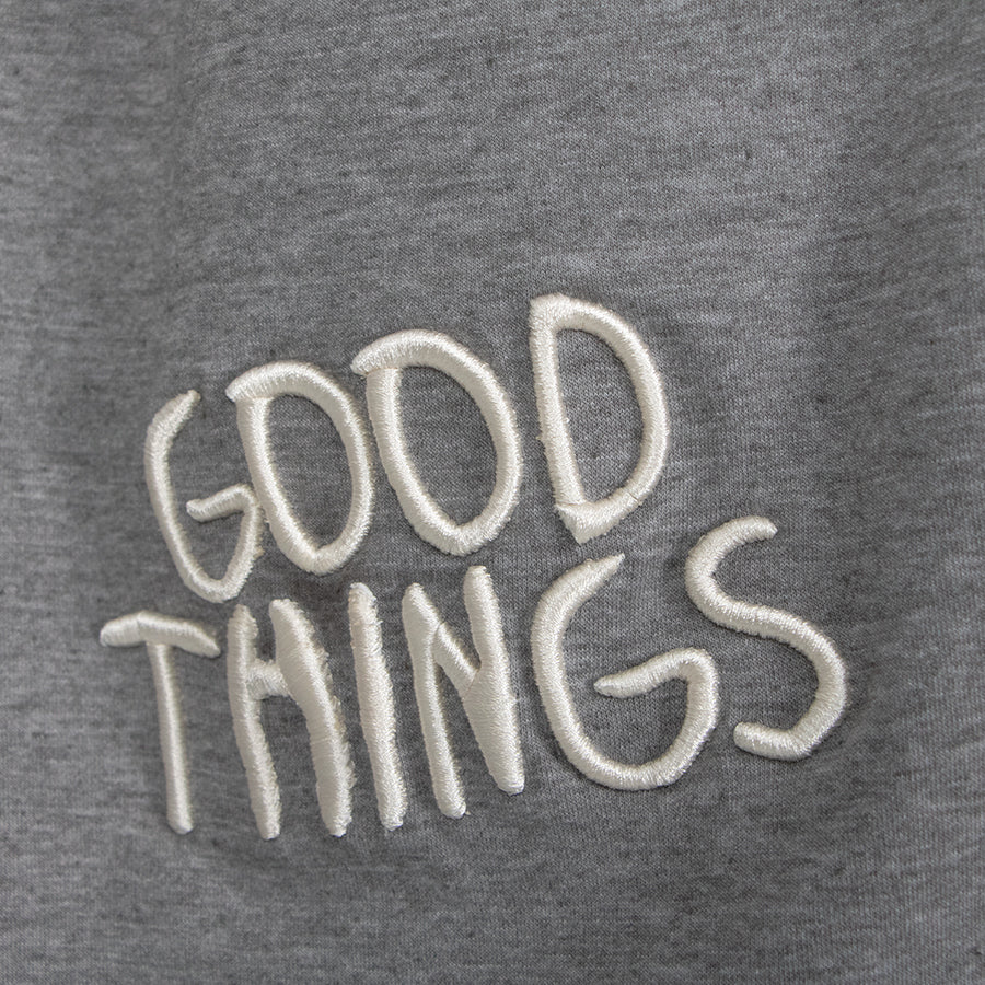 Good things are coming | Relaxed Fit
