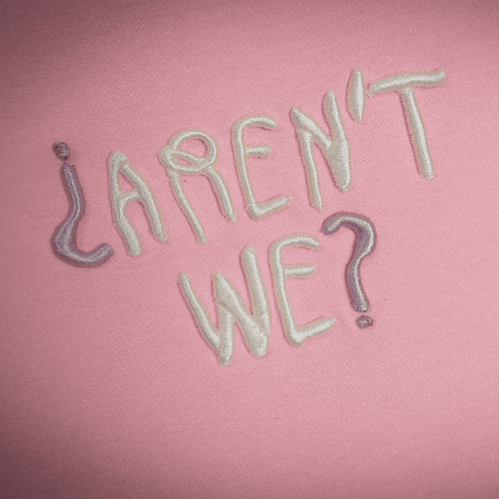Aren't we all out of our minds? | Crop