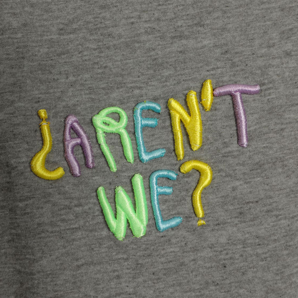 Aren't we all out of our minds? | Crop